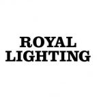 royal lighting logo
